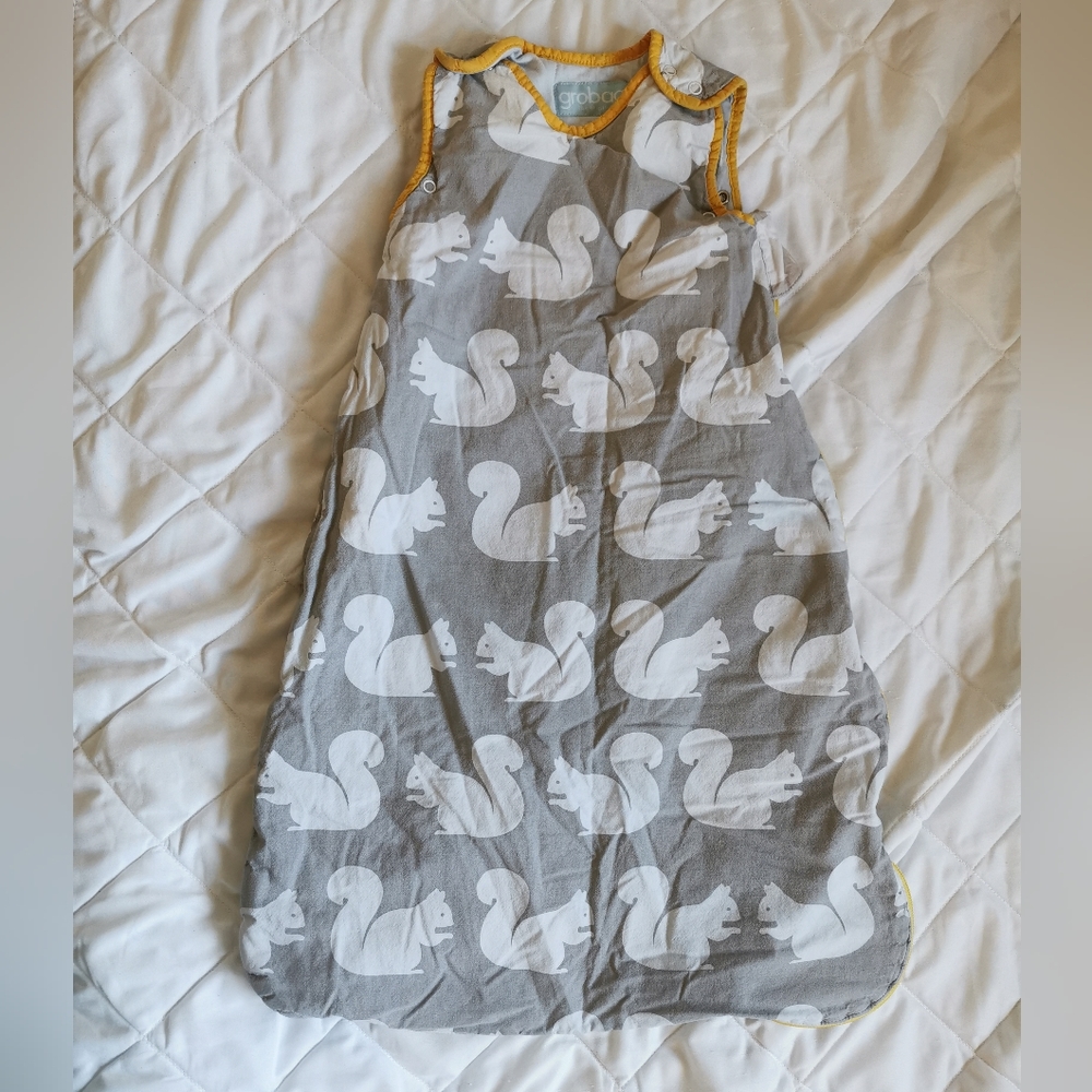 Gro Bag 2.5 TOG 0-6m